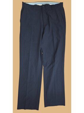 FootJoy Mens Black Performance Golf Pants 34x34